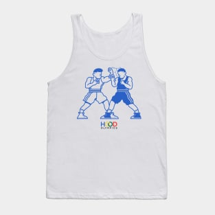 Slap Boxing Tank Top